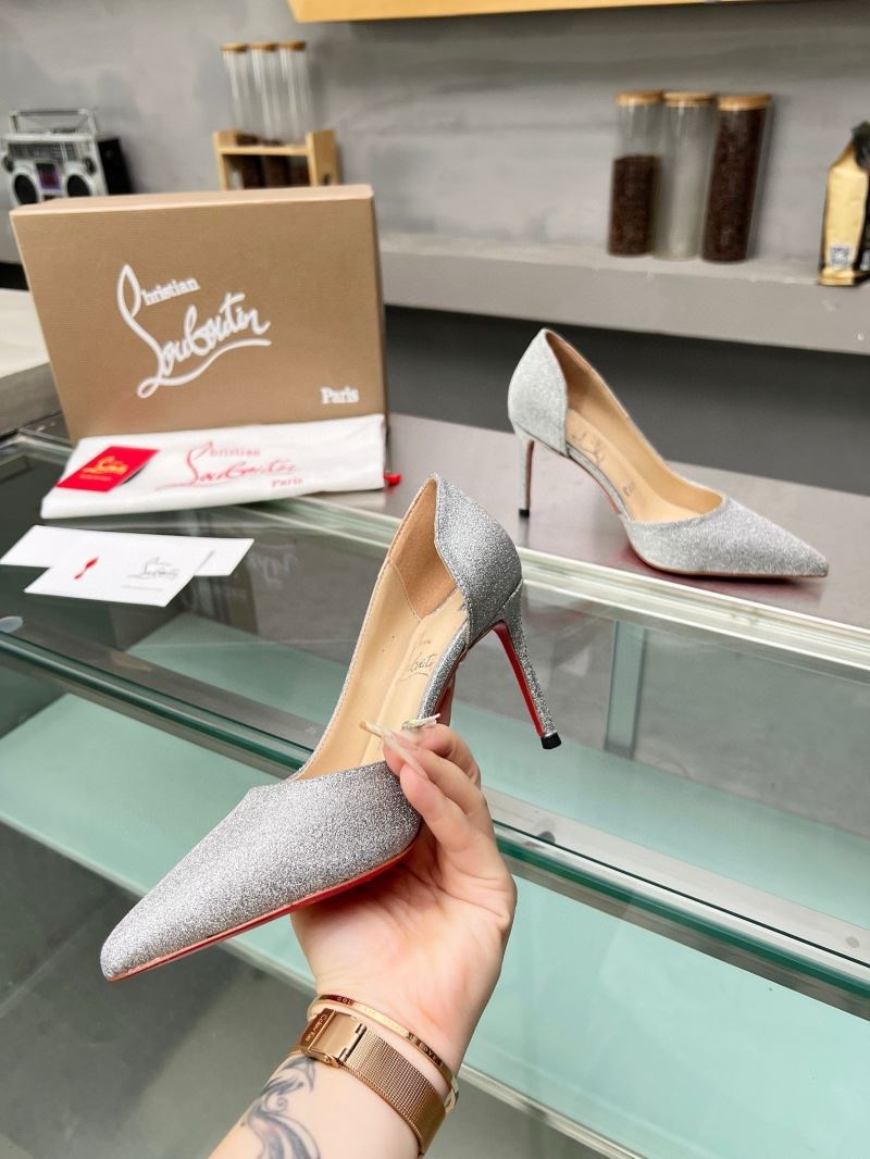 Christian Louboutin Heeled Shoes